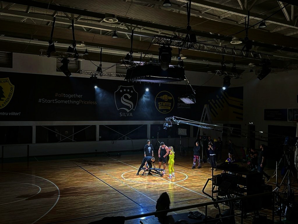 Dop David Mogan