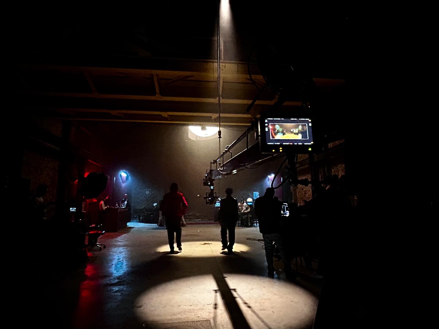 Dop Bruce Melan